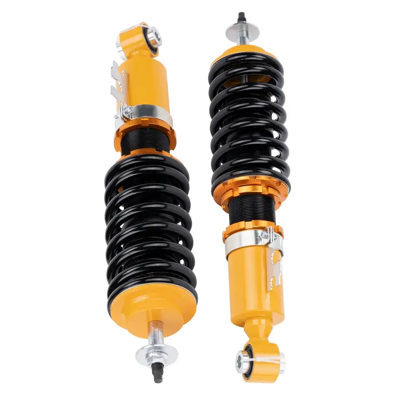 Zawieszenie Coilover Strut dla Mini Cooper S R53 (2002-2007) Amortyzatory Zestaw Obniżający