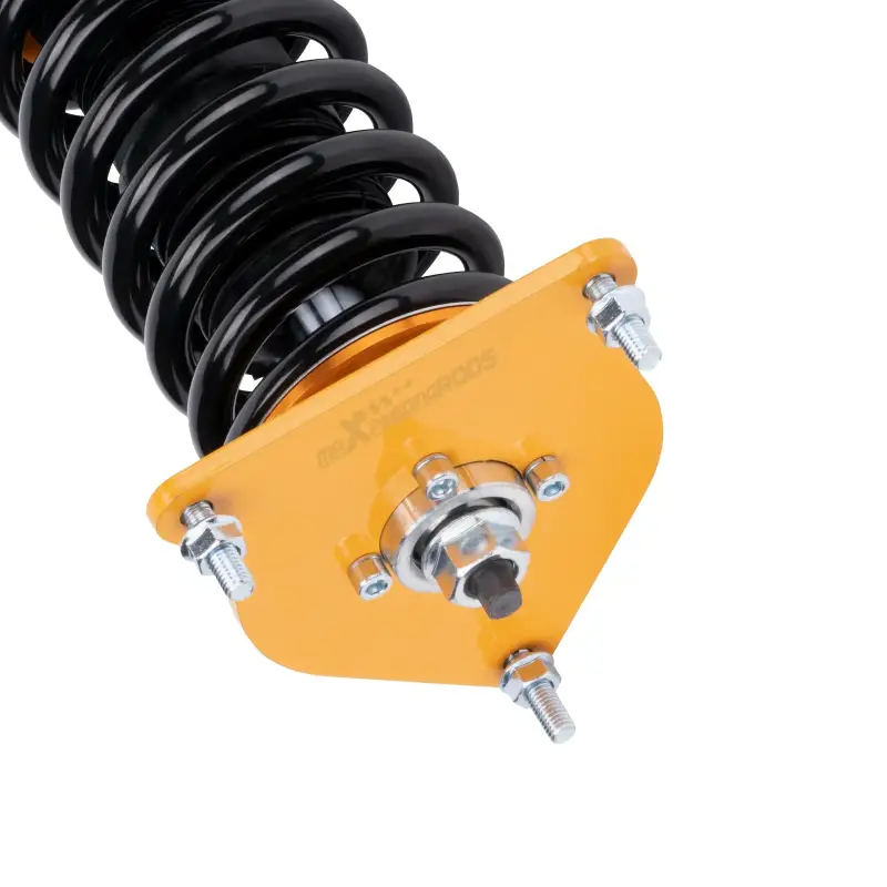 Zawieszenie Coilover Strut dla Mini Cooper S R53 (2002-2007) Amortyzatory Zestaw Obniżający