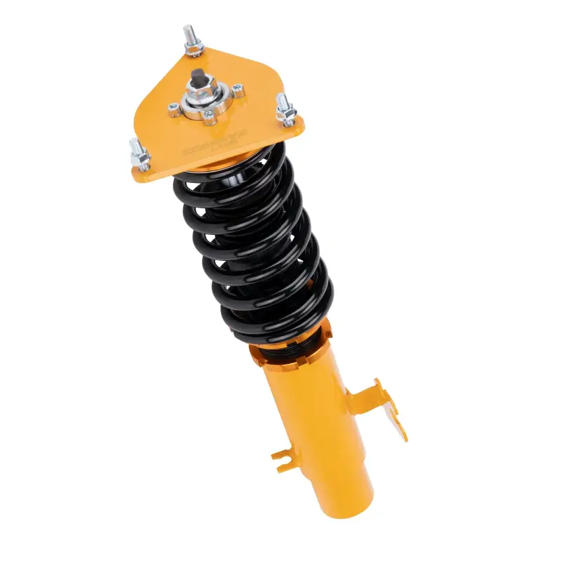 Zawieszenie Coilover Strut dla Mini Cooper S R53 (2002-2007) Amortyzatory Zestaw Obniżający