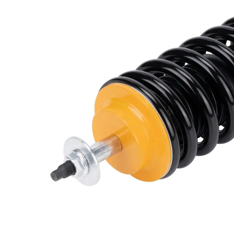 Zawieszenie Coilover Strut dla Mini Cooper S R53 (2002-2007) Amortyzatory Zestaw Obniżający