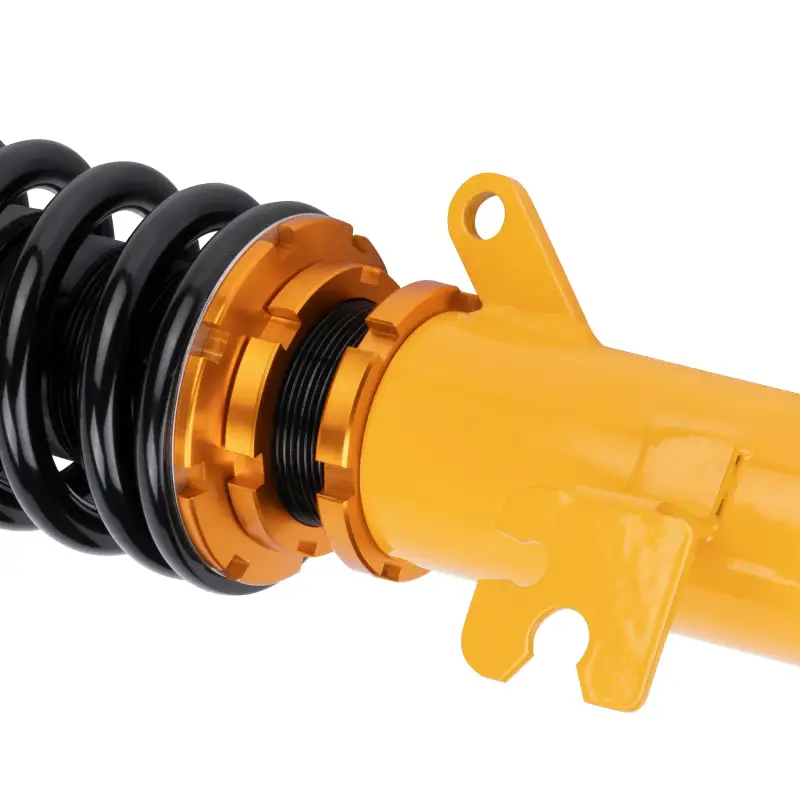Zawieszenie Coilover Strut dla Mini Cooper S R53 (2002-2007) Amortyzatory Zestaw Obniżający
