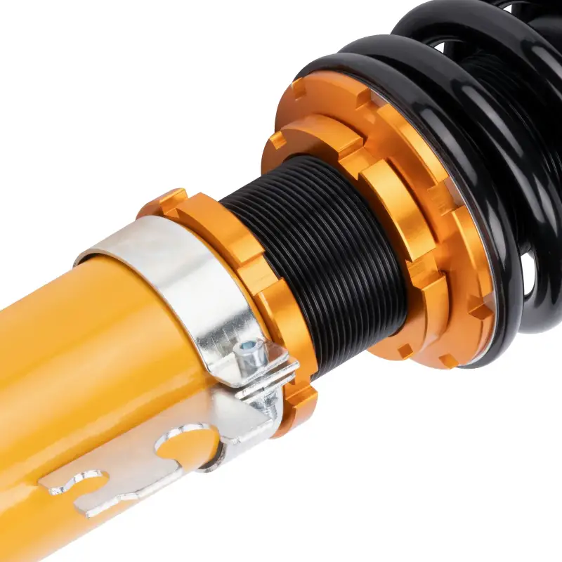 Zawieszenie Coilover Strut dla Mini Cooper S R53 (2002-2007) Amortyzatory Zestaw Obniżający
