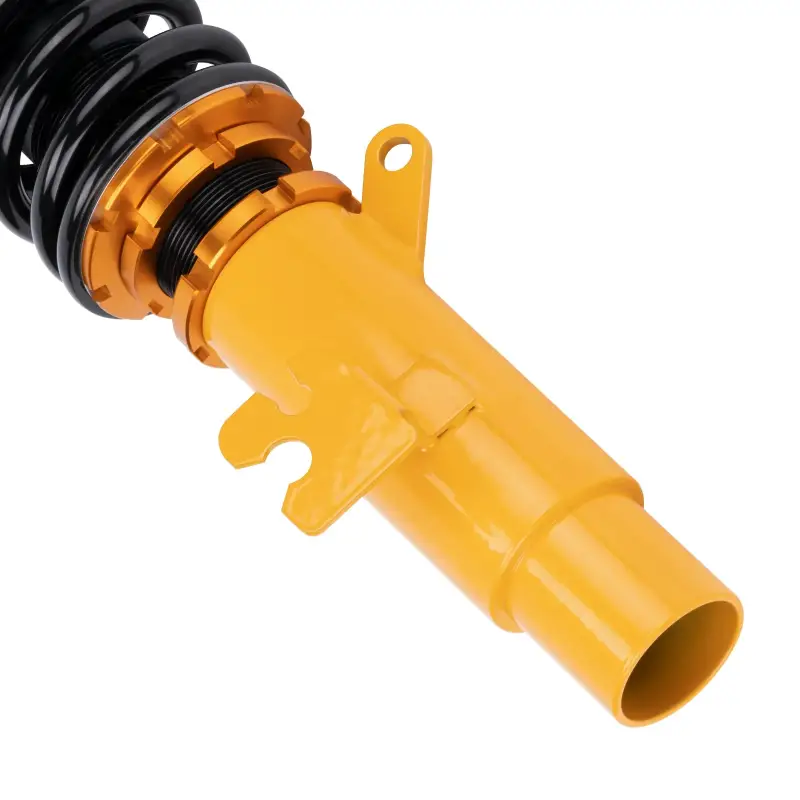 Zawieszenie Coilover Strut dla Mini Cooper S R53 (2002-2007) Amortyzatory Zestaw Obniżający