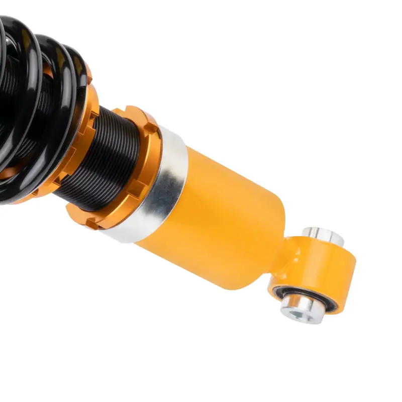 Zawieszenie Coilover Strut dla Mini Cooper S R53 (2002-2007) Amortyzatory Zestaw Obniżający