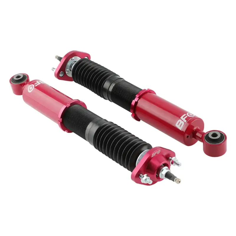 Regulowane Amortyzatory Coilover do BMW E36 Touring (1994-1999)