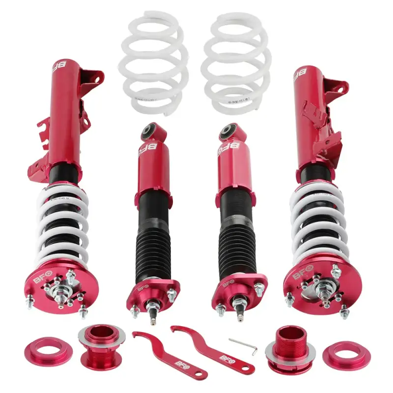 Regulowane Amortyzatory Coilover do BMW E36 Touring (1994-1999)