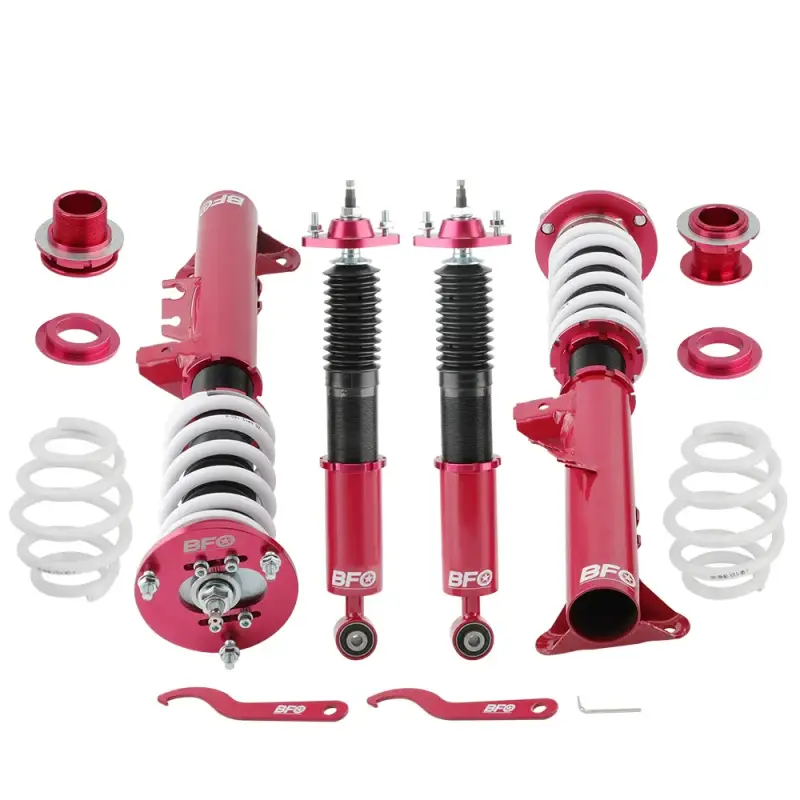 Regulowane Amortyzatory Coilover do BMW E36 Touring (1994-1999)