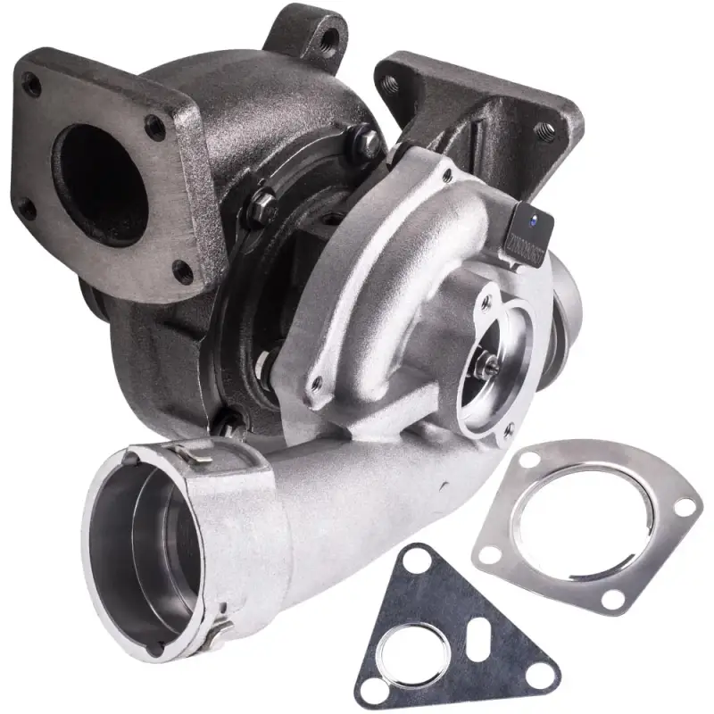 Turbosprężarka do Volkswagen VW T5 Transporter 2.5 TDI 130KM AXD 53049880032