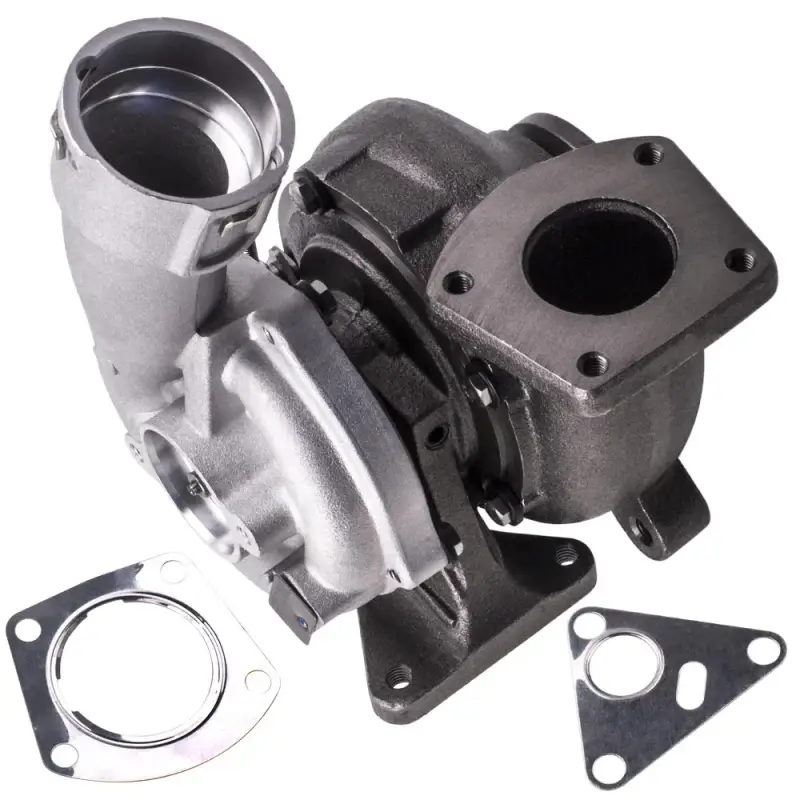 Turbosprężarka do Volkswagen VW T5 Transporter 2.5 TDI 130KM AXD 53049880032