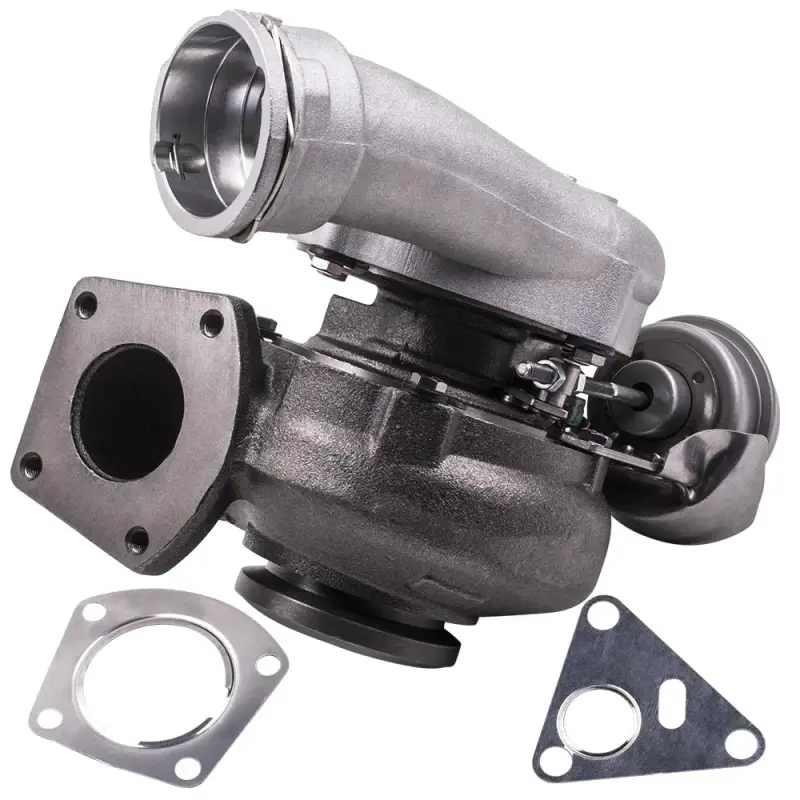 Turbosprężarka do Volkswagen VW T5 Transporter 2.5 TDI 130KM AXD 53049880032