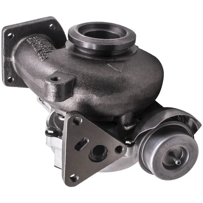 Turbosprężarka do Volkswagen VW T5 Transporter 2.5 TDI 130KM AXD 53049880032