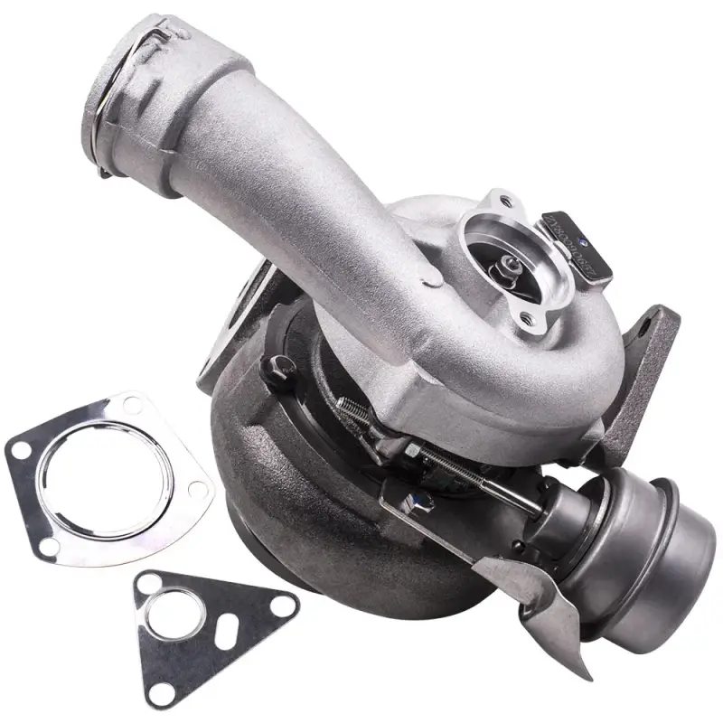 Turbosprężarka do Volkswagen VW T5 Transporter 2.5 TDI 130KM AXD 53049880032