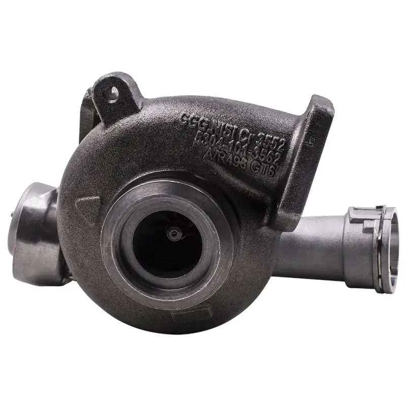 Turbosprężarka do Volkswagen VW T5 Transporter 2.5 TDI 130KM AXD 53049880032