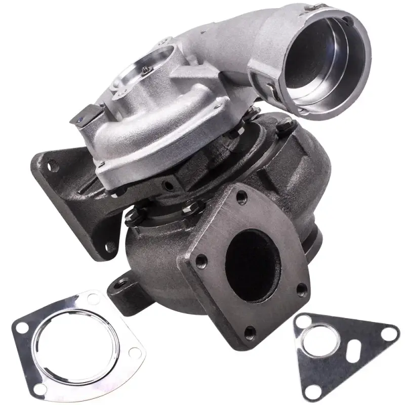 Turbosprężarka do Volkswagen VW T5 Transporter 2.5 TDI 130KM AXD 53049880032