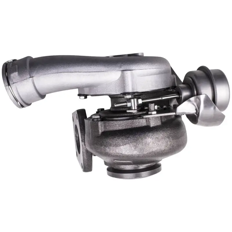 Turbosprężarka do Volkswagen VW T5 Transporter 2.5 TDI 130KM AXD 53049880032