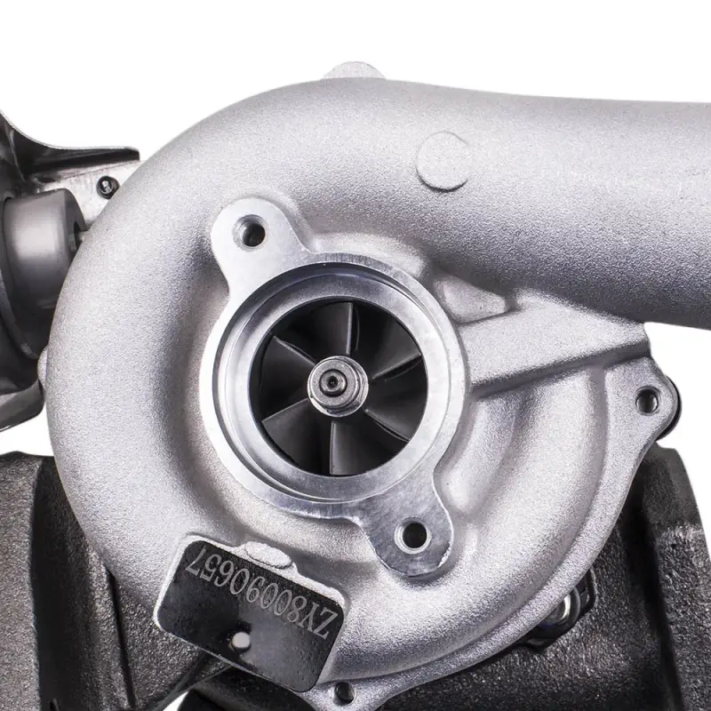 Turbosprężarka do Volkswagen VW T5 Transporter 2.5 TDI 130KM AXD 53049880032
