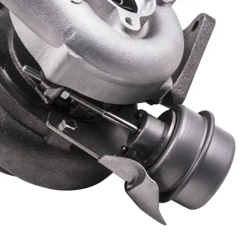 Turbosprężarka do Volkswagen VW T5 Transporter 2.5 TDI 130KM AXD 53049880032
