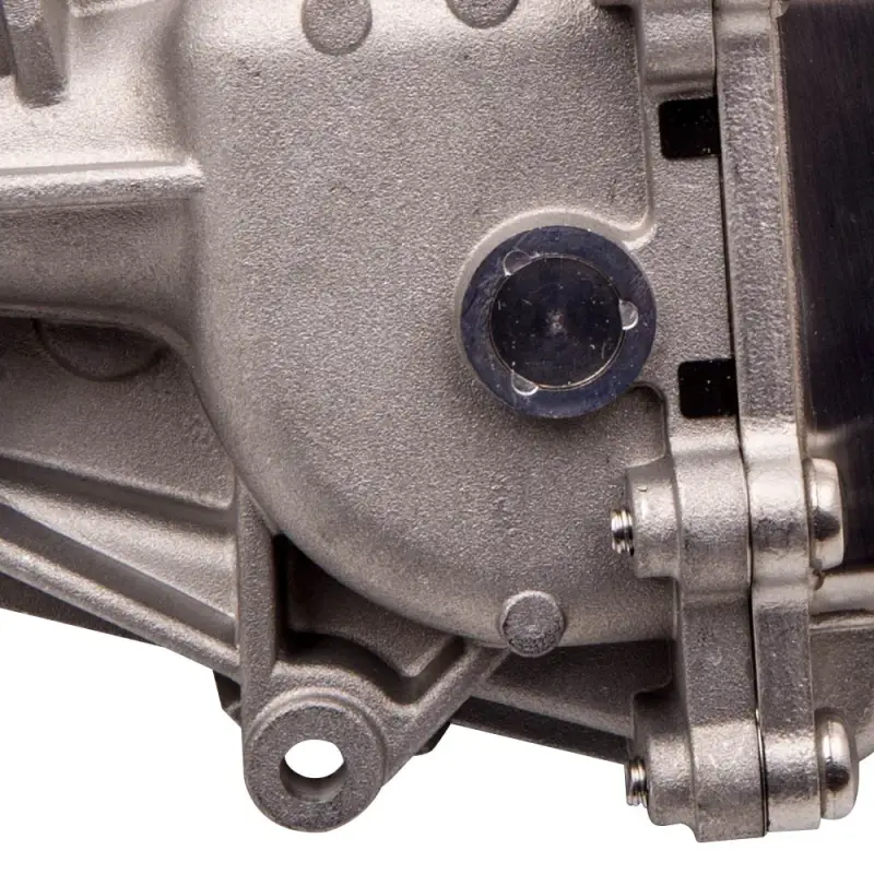 Zawór EGR z Chłodnicą dla Volkswagen VW Jetta, Golf, Passat 1.6/2.0TDI oraz Audi, Seat, Skoda 1.6/2.0TDI OEM 03L131512CF