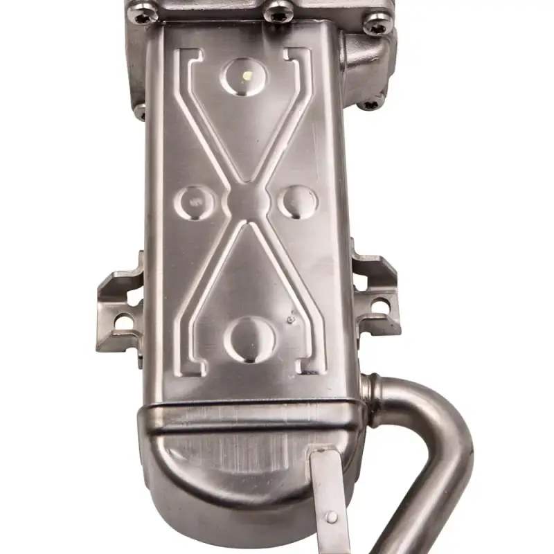 Zawór EGR z Chłodnicą dla Volkswagen VW Jetta, Golf, Passat 1.6/2.0TDI oraz Audi, Seat, Skoda 1.6/2.0TDI OEM 03L131512CF