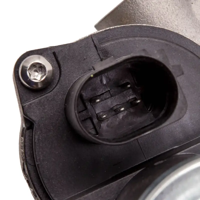 Zawór EGR z Chłodnicą dla Volkswagen VW Jetta, Golf, Passat 1.6/2.0TDI oraz Audi, Seat, Skoda 1.6/2.0TDI OEM 03L131512CF