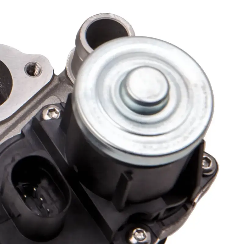 Zawór EGR z Chłodnicą dla Volkswagen VW Jetta, Golf, Passat 1.6/2.0TDI oraz Audi, Seat, Skoda 1.6/2.0TDI OEM 03L131512CF