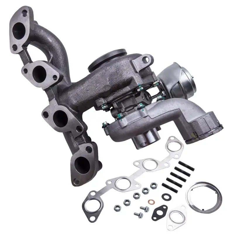 Turbosprężarka do Volkswagen VW, Skoda 2.0TDI 140KM 103KW 03G253010H