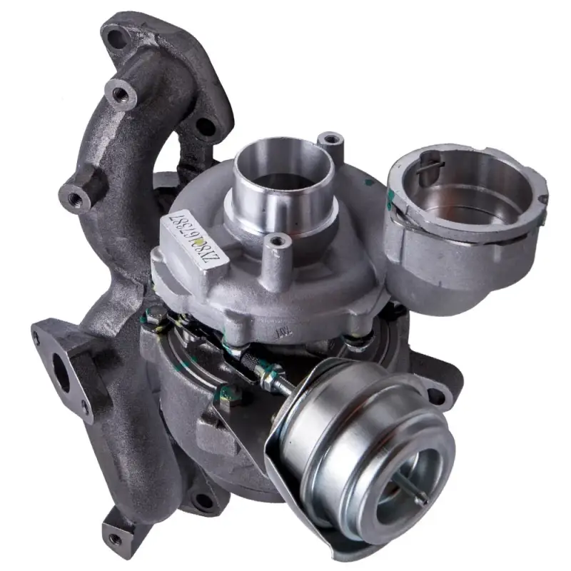 Turbosprężarka do Volkswagen VW, Skoda 2.0TDI 140KM 103KW 03G253010H