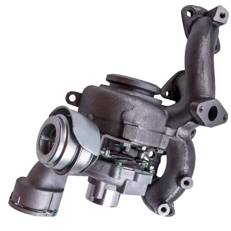 Turbosprężarka do Volkswagen VW, Skoda 2.0TDI 140KM 103KW 03G253010H