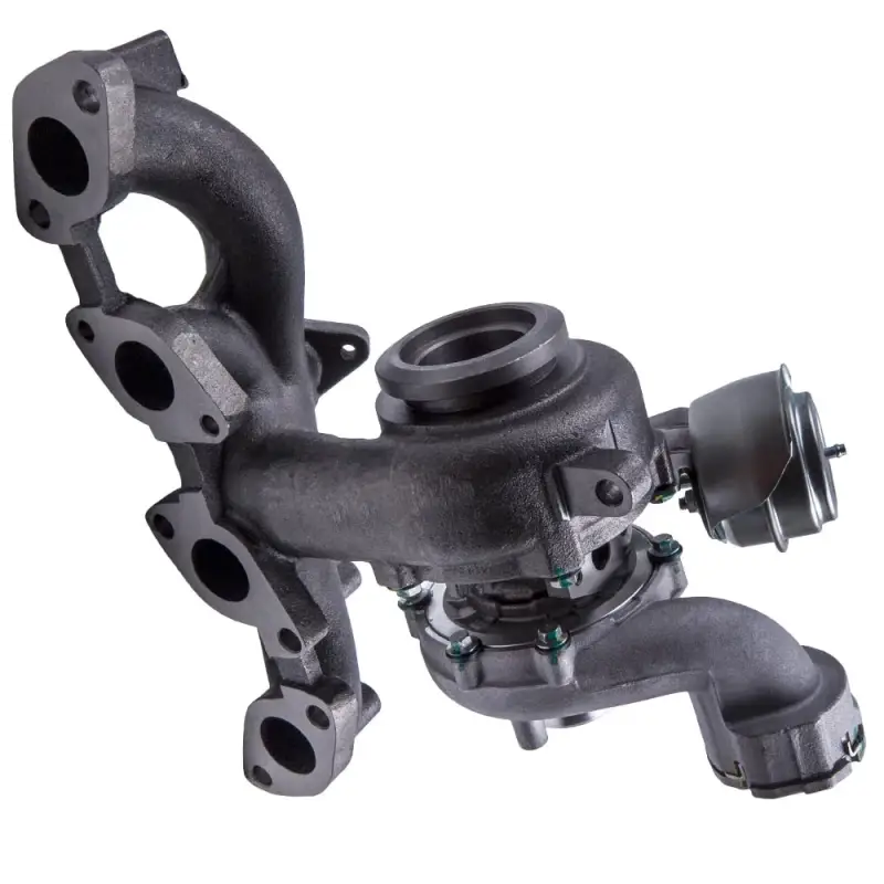 Turbosprężarka do Volkswagen VW, Skoda 2.0TDI 140KM 103KW 03G253010H