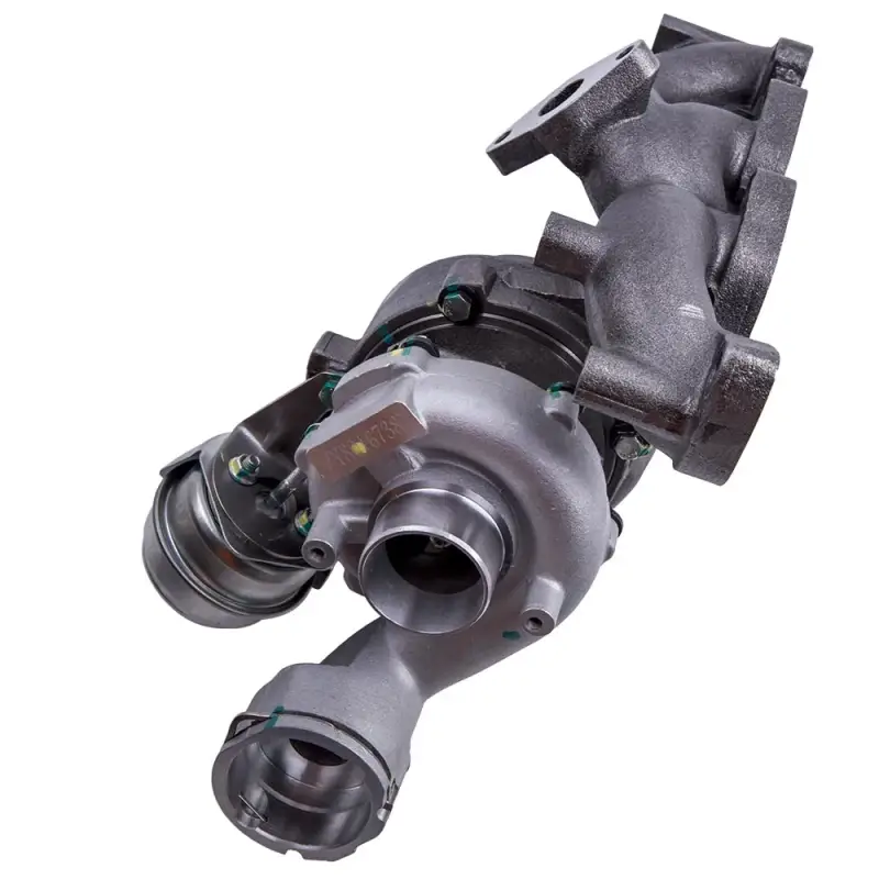 Turbosprężarka do Volkswagen VW, Skoda 2.0TDI 140KM 103KW 03G253010H