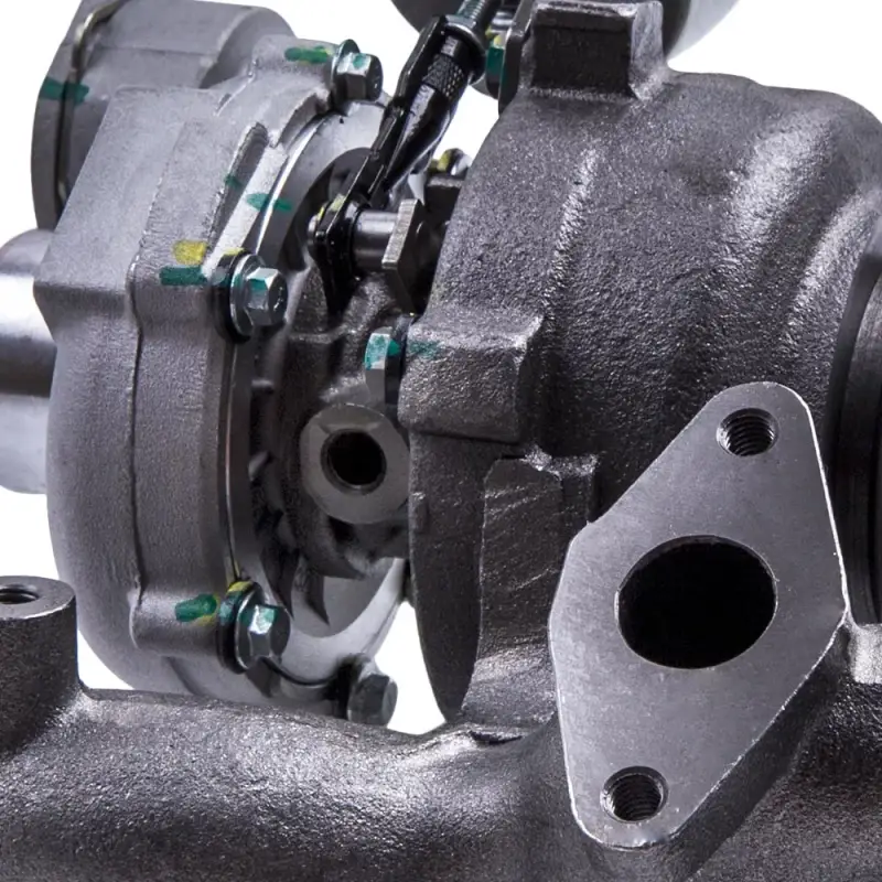 Turbosprężarka do Volkswagen VW, Skoda 2.0TDI 140KM 103KW 03G253010H