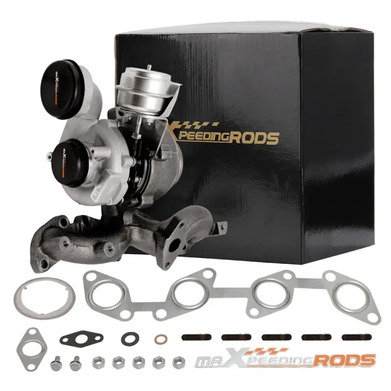 Turbosprężarka do Volkswagen VW, Skoda 2.0TDI 140KM 103KW 03G253010H