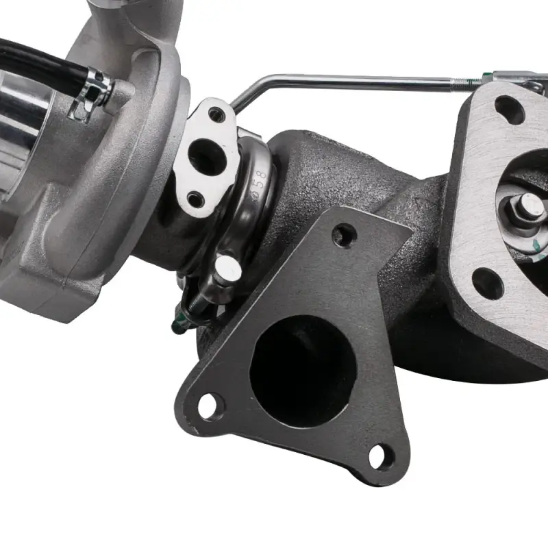 Kompletna Turbosprężarka do Ford Transit VI 2.2TdCi Turbo TD03 49131-05313 1449556