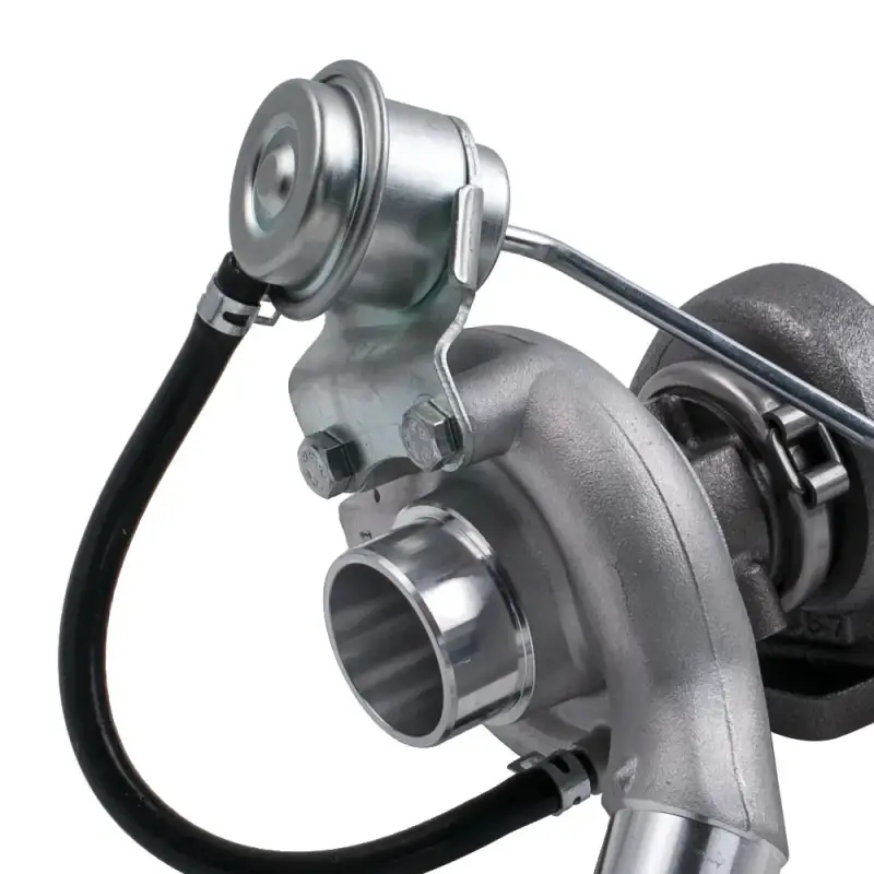 Kompletna Turbosprężarka do Ford Transit VI 2.2TdCi Turbo TD03 49131-05313 1449556