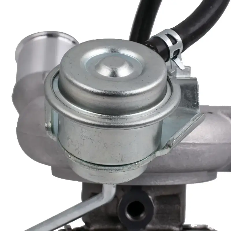 Kompletna Turbosprężarka do Ford Transit VI 2.2TdCi Turbo TD03 49131-05313 1449556