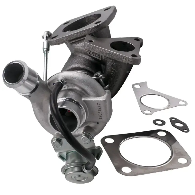 Kompletna Turbosprężarka do Ford Transit VI 2.2TdCi Turbo TD03 49131-05313 1449556