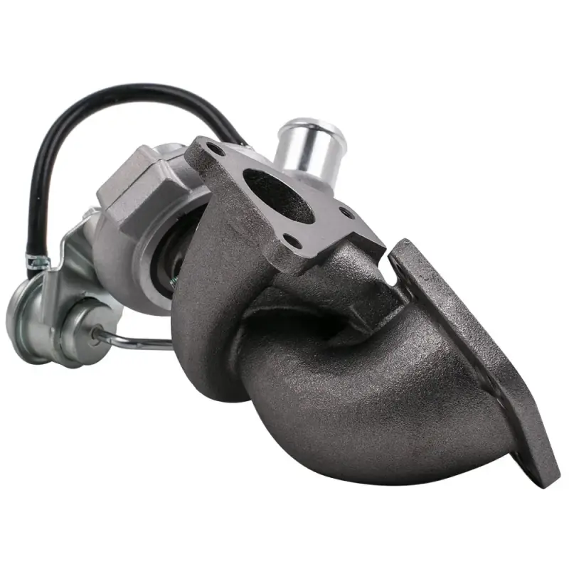 Kompletna Turbosprężarka do Ford Transit VI 2.2TdCi Turbo TD03 49131-05313 1449556