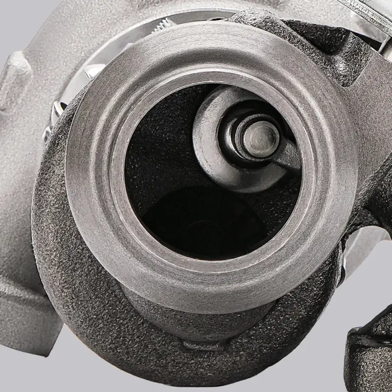 Turbosprężarka do Peugeot, Citroen, Ford 1.6L 90KM (2005-2008)