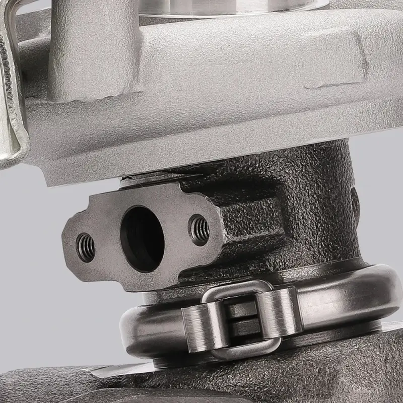 Turbosprężarka do Peugeot, Citroen, Ford 1.6L 90KM (2005-2008)