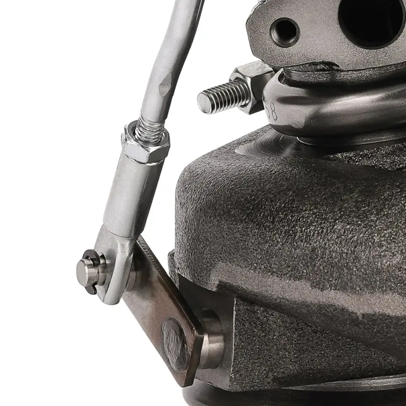 Turbosprężarka do Peugeot, Citroen, Ford 1.6L 90KM (2005-2008)