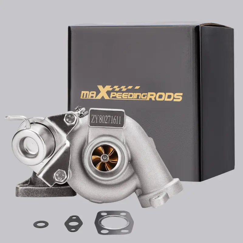 Turbosprężarka do Peugeot, Citroen, Ford 1.6L 90KM (2005-2008)