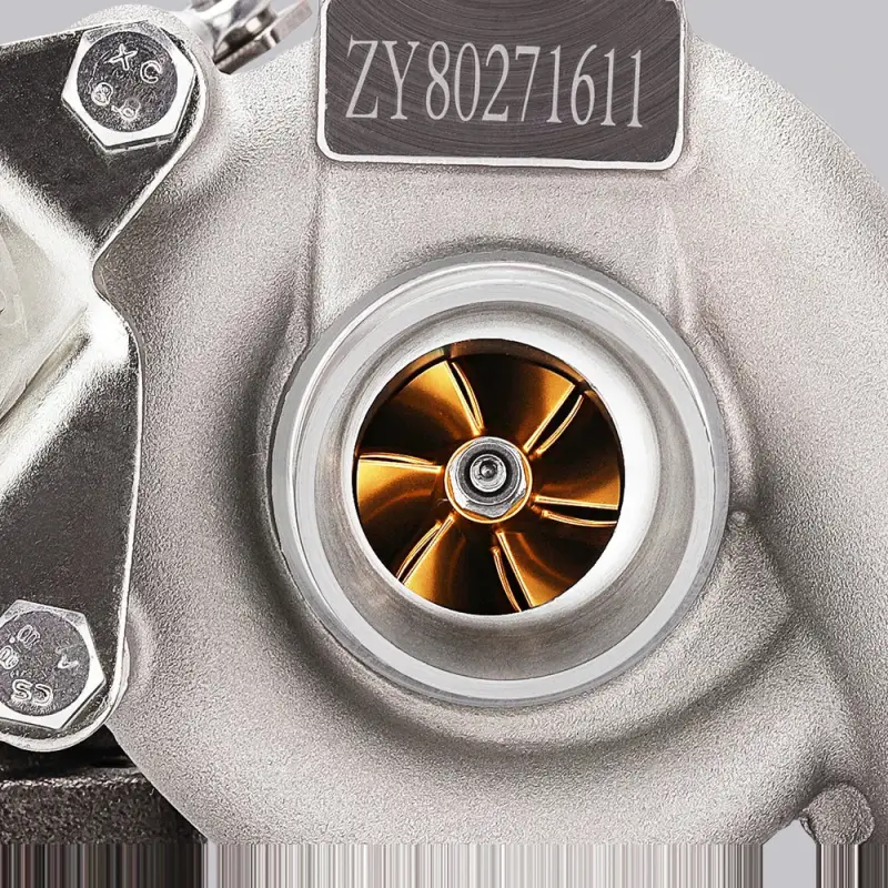 Turbosprężarka do Peugeot, Citroen, Ford 1.6L 90KM (2005-2008)