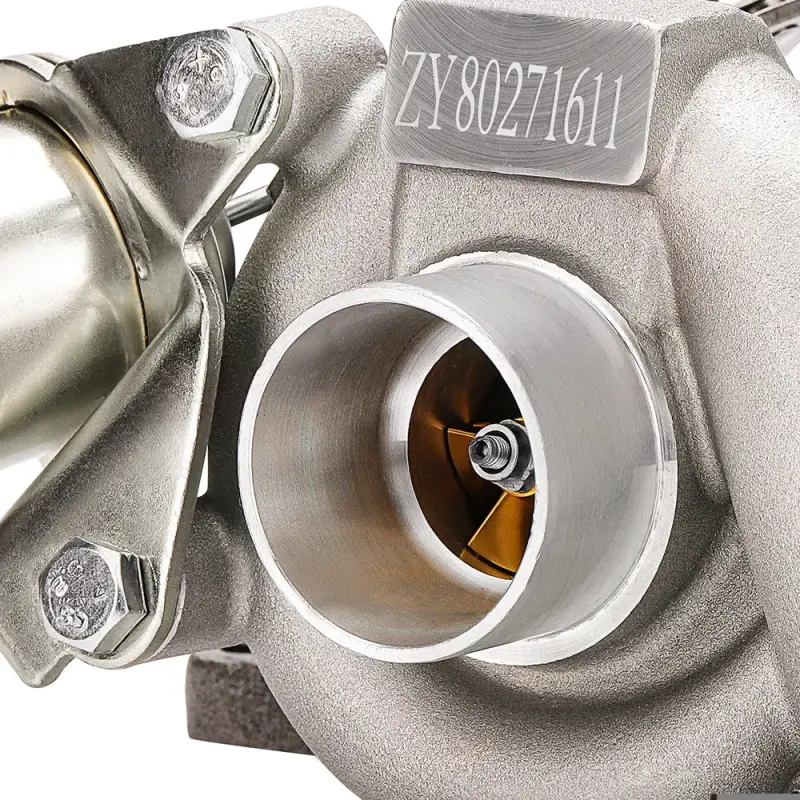 Turbosprężarka do Peugeot, Citroen, Ford 1.6L 90KM (2005-2008)