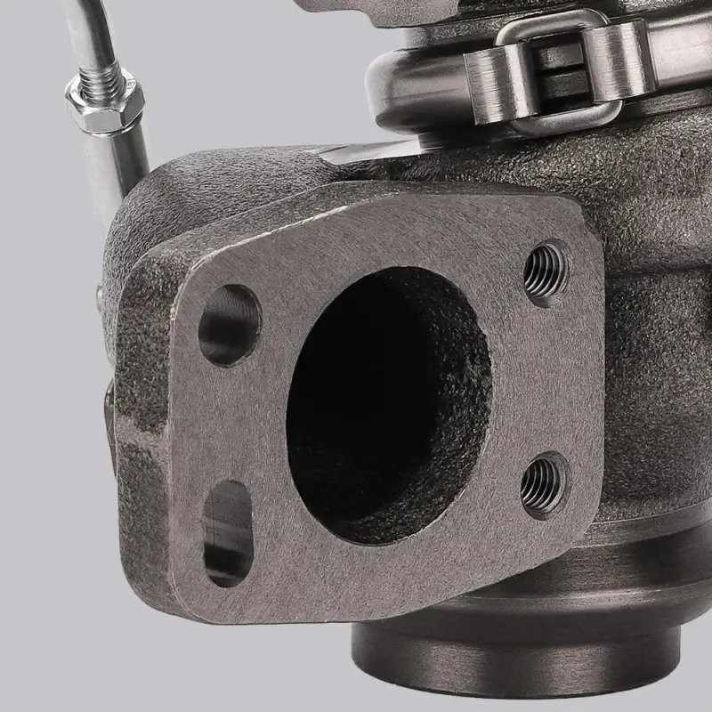 Turbosprężarka do Peugeot, Citroen, Ford 1.6L 90KM (2005-2008)