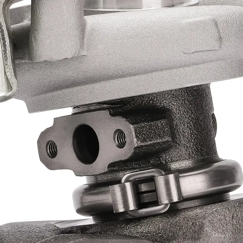Turbosprężarka do Peugeot, Citroen, Ford 1.6L 90KM (2005-2008)