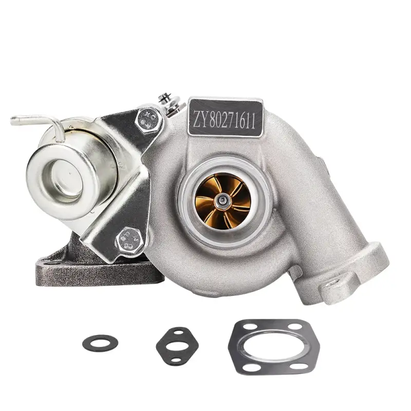 Turbosprężarka do Peugeot, Citroen, Ford 1.6L 90KM (2005-2008)