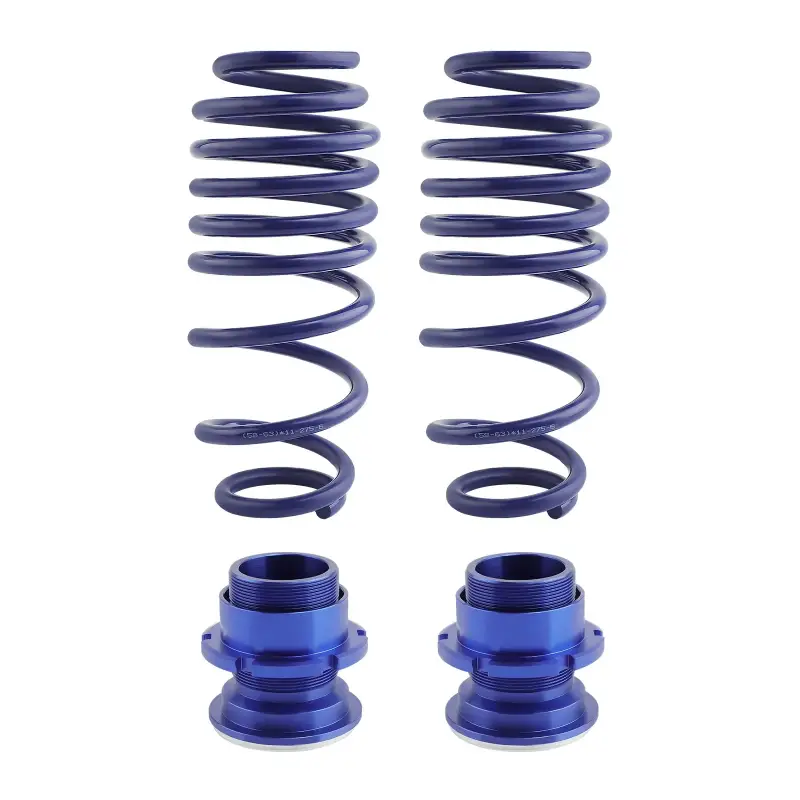 Zawieszenie Sprężynowe do Volkswagen VW Golf MK4 MK IV 1J1 FWD (1998-2007) Coilovers Amortyzatory Kolumny