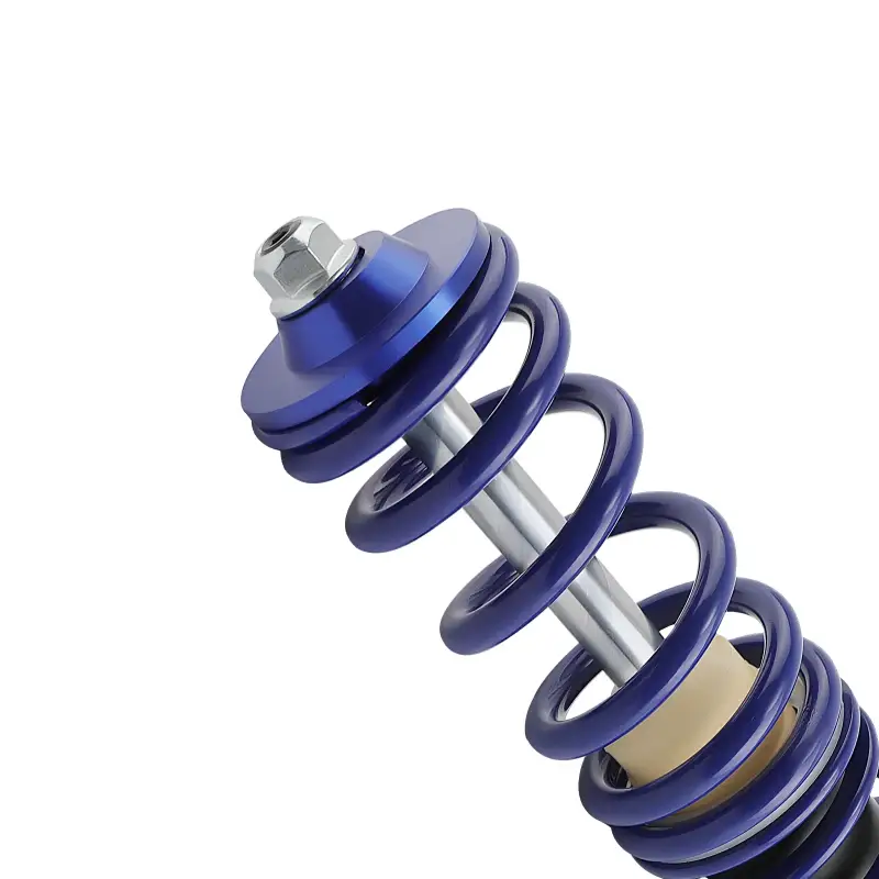 Zawieszenie Sprężynowe do Volkswagen VW Golf MK4 MK IV 1J1 FWD (1998-2007) Coilovers Amortyzatory Kolumny