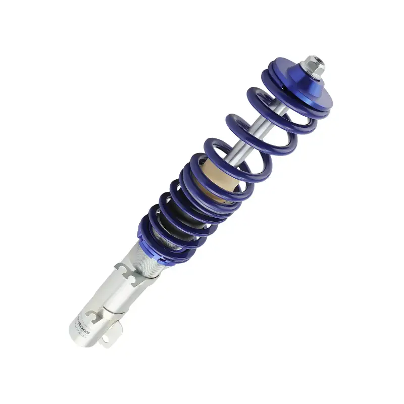 Zawieszenie Sprężynowe do Volkswagen VW Golf MK4 MK IV 1J1 FWD (1998-2007) Coilovers Amortyzatory Kolumny
