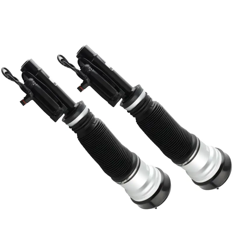 Para Amortyzatorów Powietrznych Przednich do Mercedes-Benz W220 S430 Zawieszenie Powietrzne, OEM 2203202438